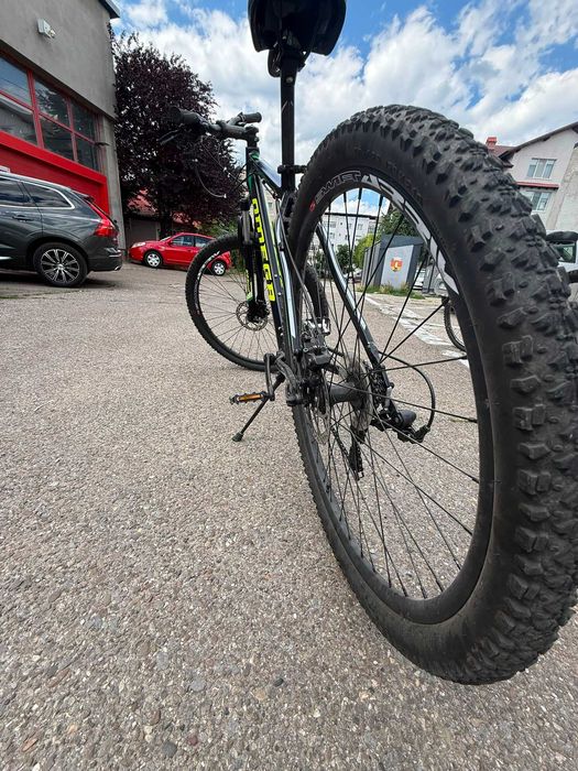 Vând Bicicletă Mountain Bike OMEGA Duke L