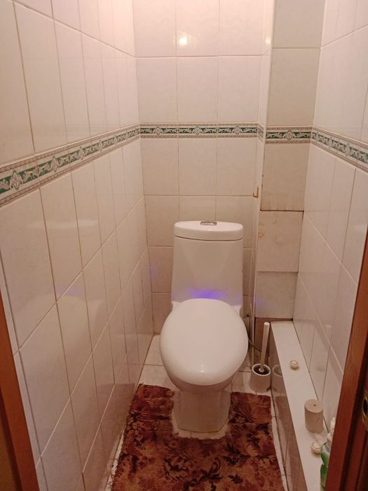 Продам 3 ком квартиру Жас Оркен