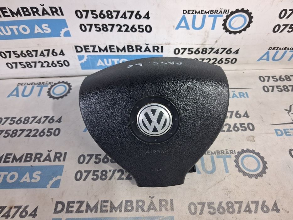 Airbag volan vw Passat b6 2007