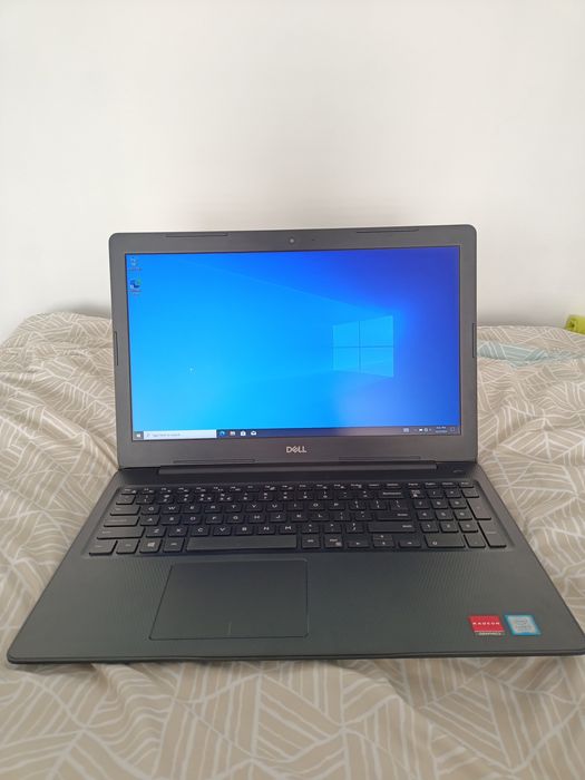 Laptop Dell Inspiron 3580