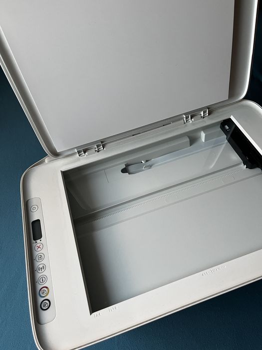 Imprimanta multifunctionala HP