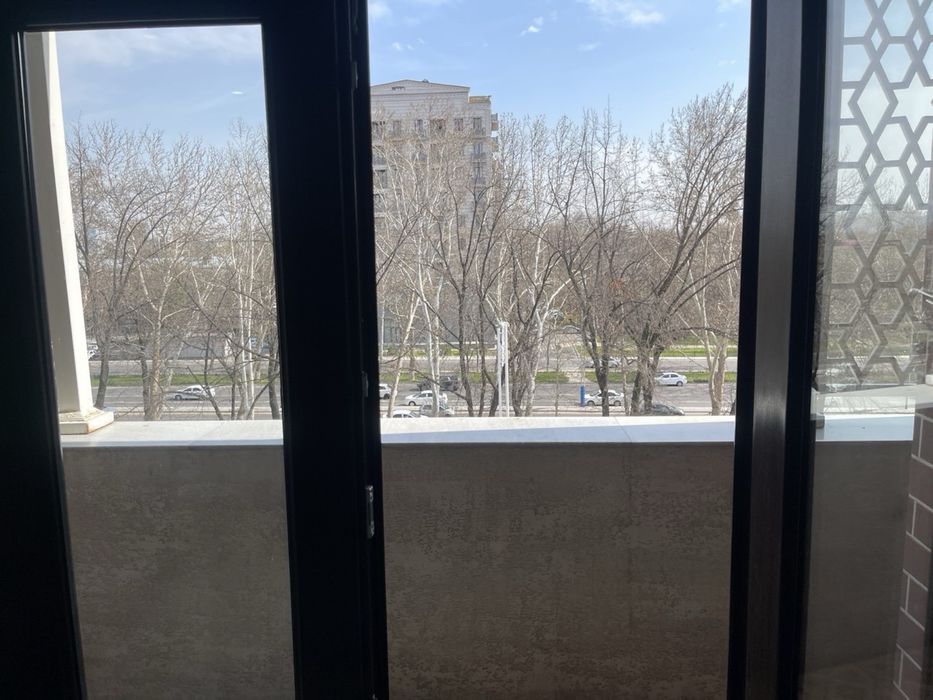 Сдается в аренду квартира-новостройка, чиланзар