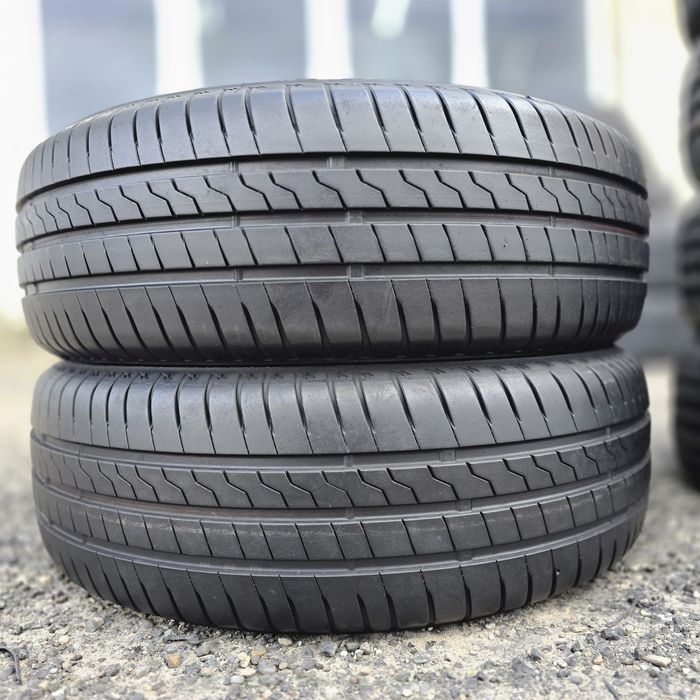 2x 195/65/15 VARA FIRESTONE 2022 Stare impecabila