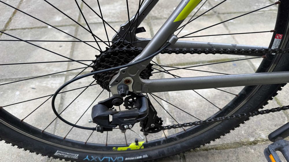 Планински велосипед Drag ZX2 29"