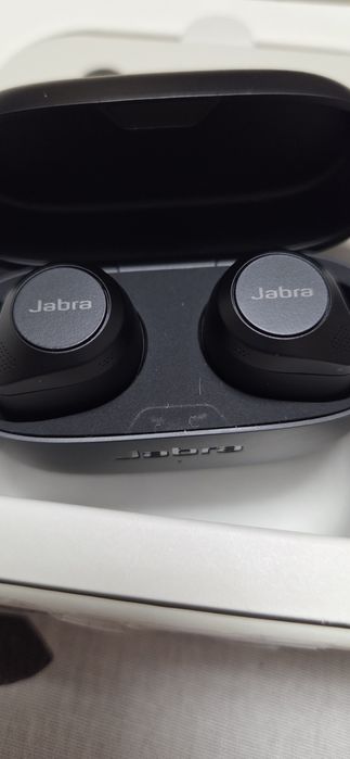 Casti jabra elite 85 t