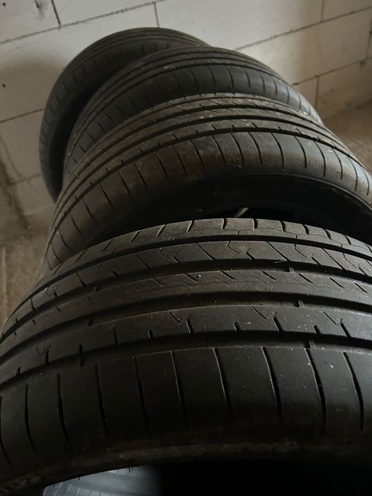 Vand cauciucuri vara