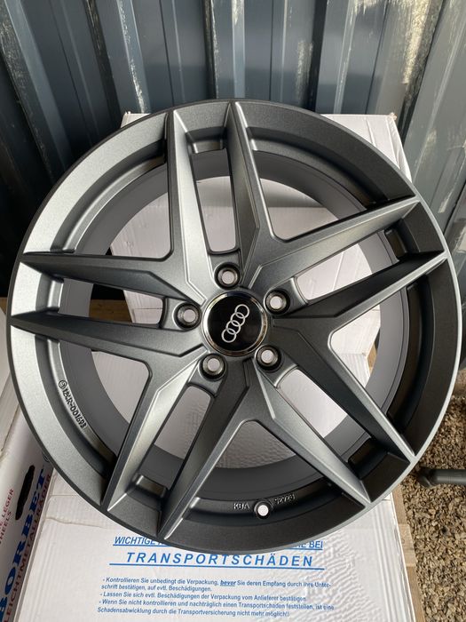 18 цола 5 х 112 Мерцедес , Ауди , Фолксваген , Шкода , Audi , VW , Mercedes