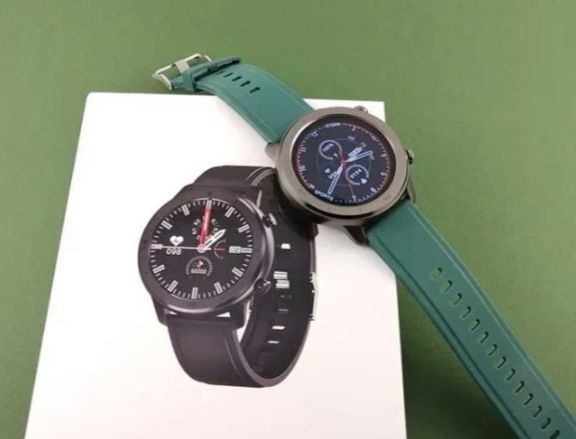 Smartwatch dt78 pro+