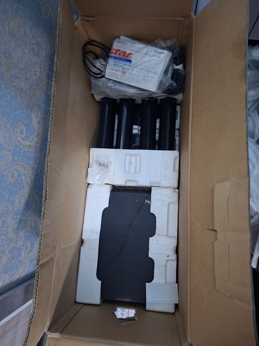 Комплект колонок сони