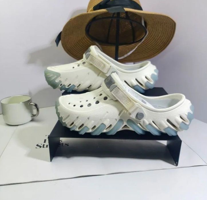 Crocs новая модель