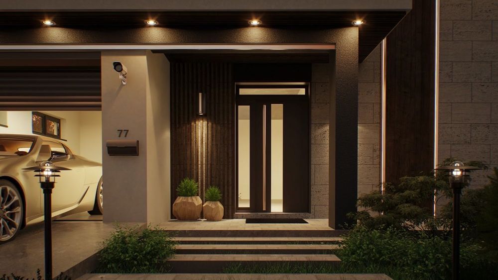 Дава се под наем Къща в Пловдив, Коматевски възел - 284 кв.м за 315000 € - Снимка #6