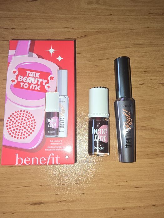 Benefit ,Huda Оригинална козметика