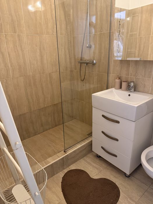 Apartament de închiriat cu o cameră, zona Lipovei