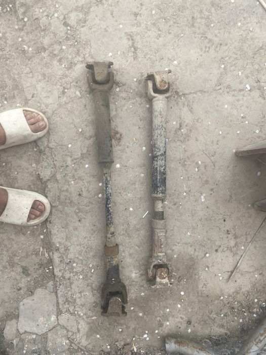 Кардан таблетка уаз