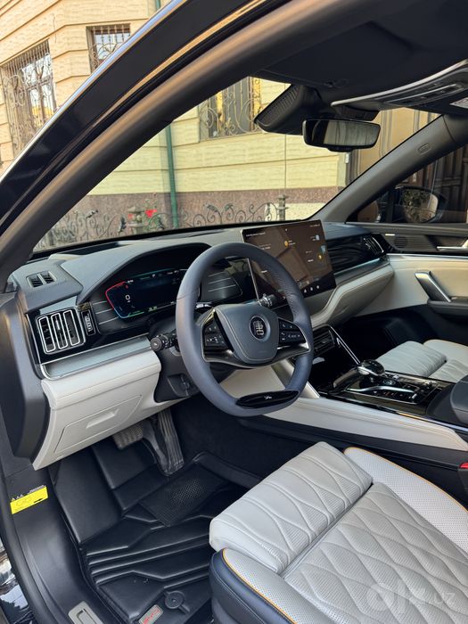 BYD Tang ev full 2022 йил 67000 пробег краскаси тоза