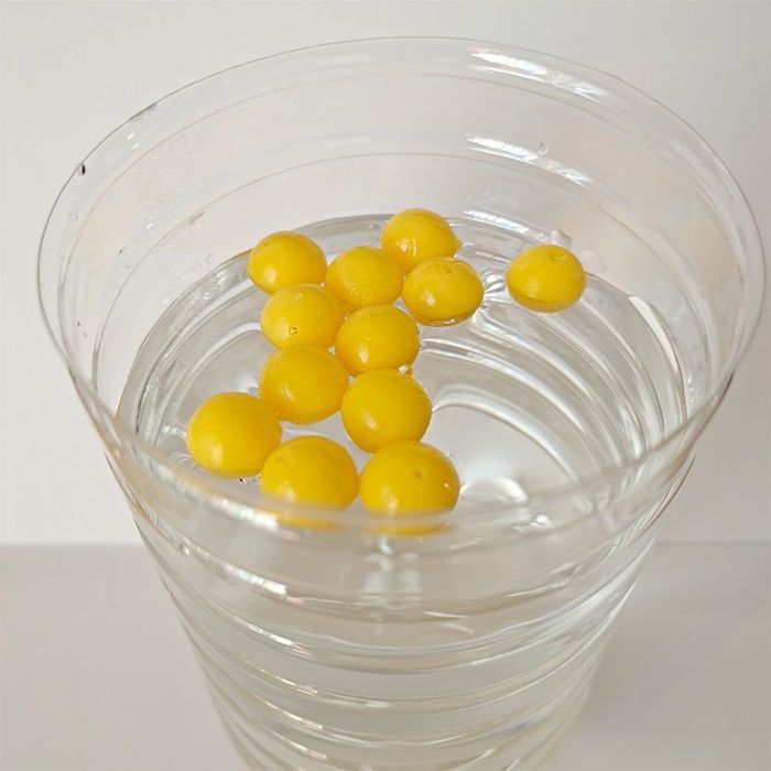 Бойлы селиконовые