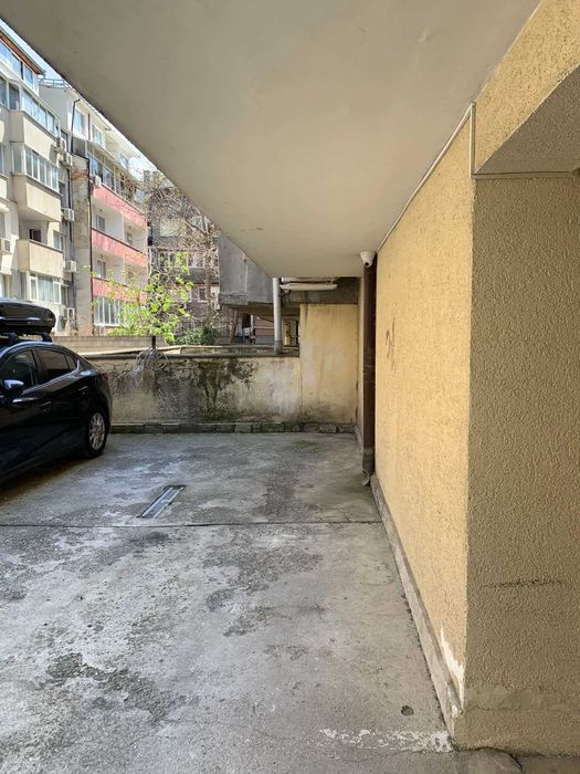 Продава се Гараж / Паркомясто в Варна, ХЕИ - 15 кв.м за 1667 €/кв.м - Снимка #1