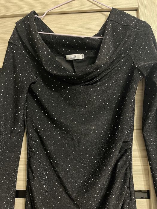 Продам вечернее платье