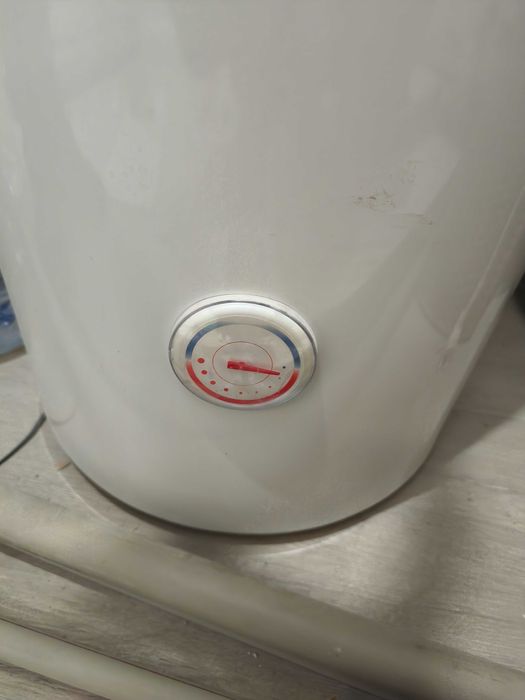 Бойлер със серпентина Eldom