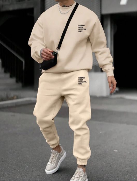 Цветни Екипчета - Анцуг Долнище Горнище