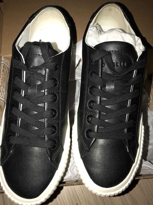 Pantofi piele naturala 37