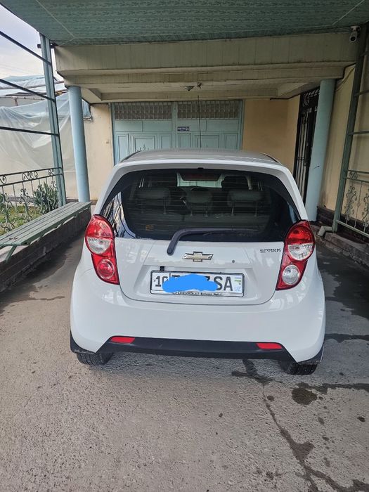 Spark 1.25 yili 2019