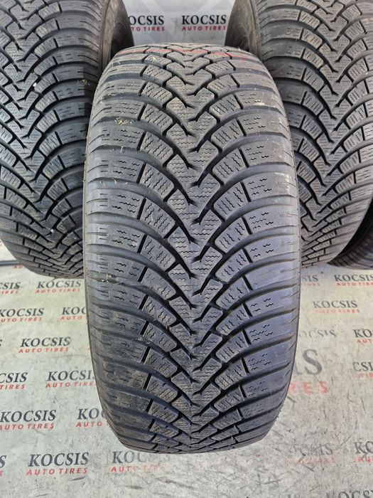 Anvelope second hand m+s 235 60 16 Falken