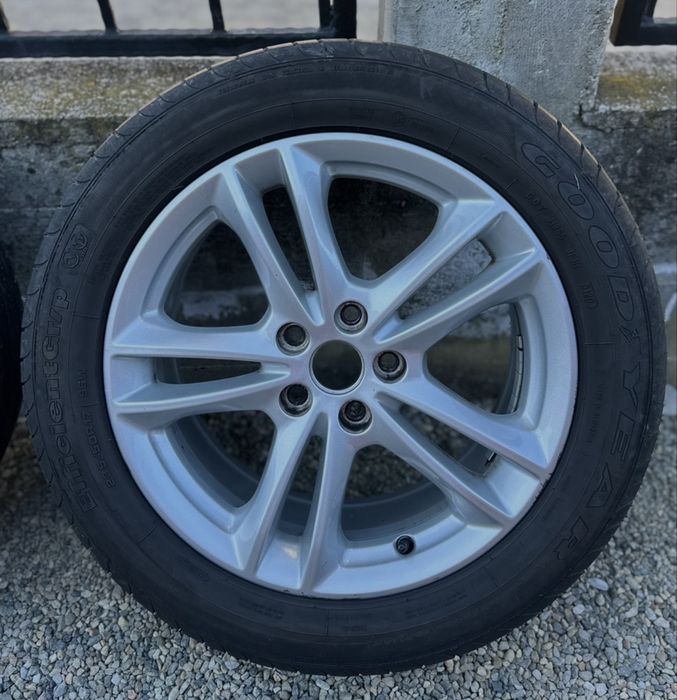 Jante Ford Mondeo Originale 235/50/R17