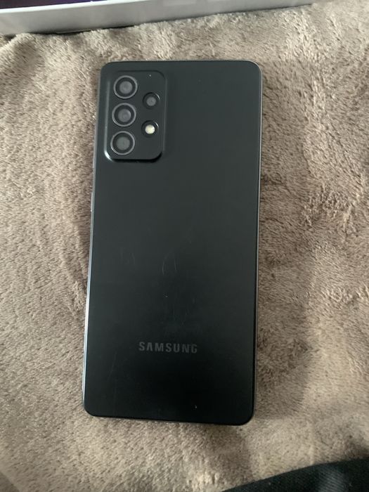 Samsung a52 4/128