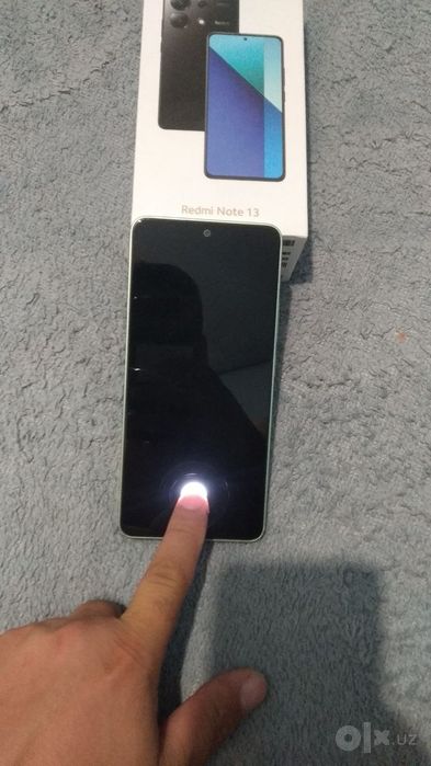 Redmi note 13  /8/256/ tali.