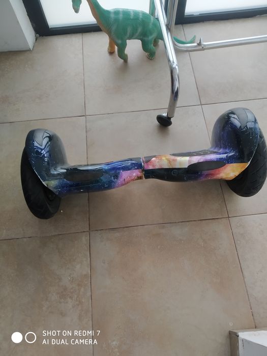 Продам гераскутер почти новый