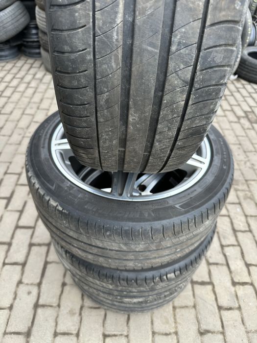 Jante 17 Audi-Vw 5x112