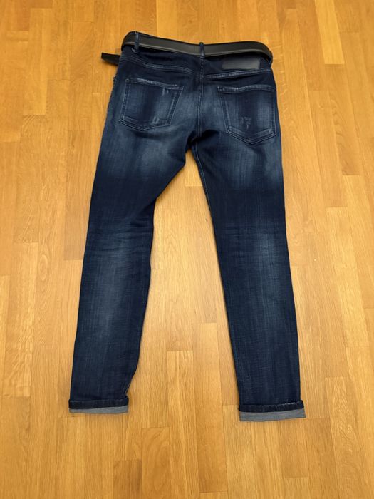 Мъжки дънки 30 размер