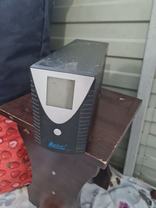 OPS стабилизатор