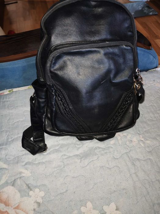 Рюкзак сумка б/у