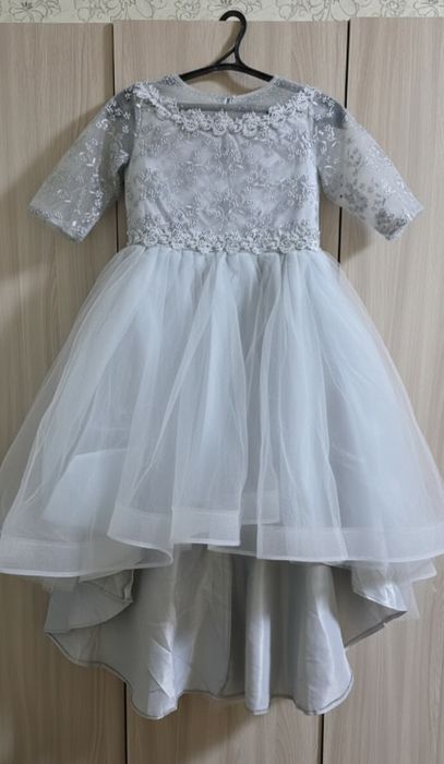 Платье подростковое 11 лет