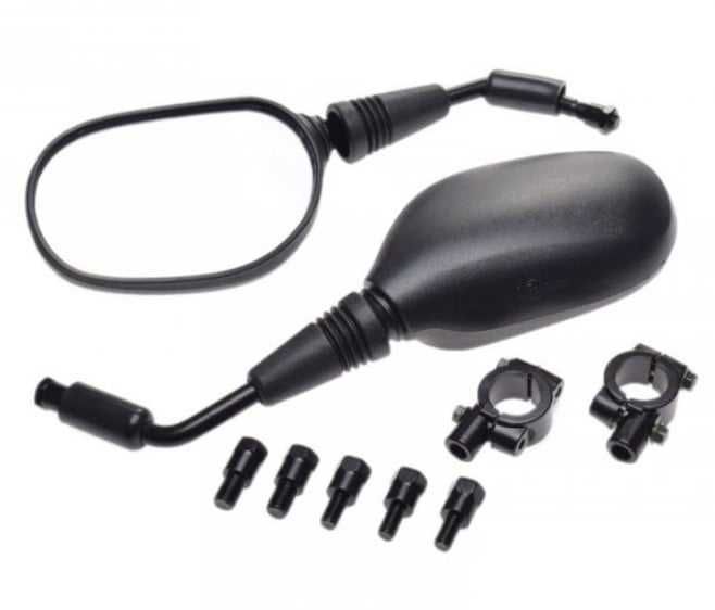 Oglinzi Scuter Suport M2