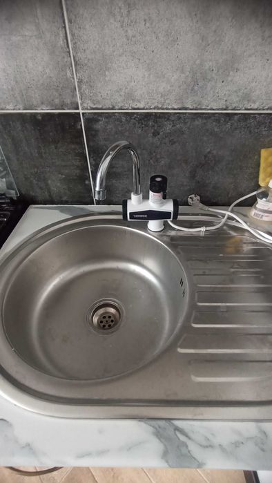 Продам квартиру в Бурундае Черемушки