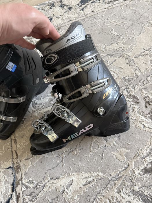 Clapari Dama Head EZON