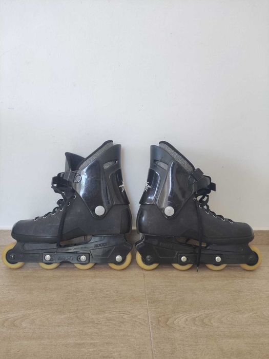 Ролери ROCES M12 43номер