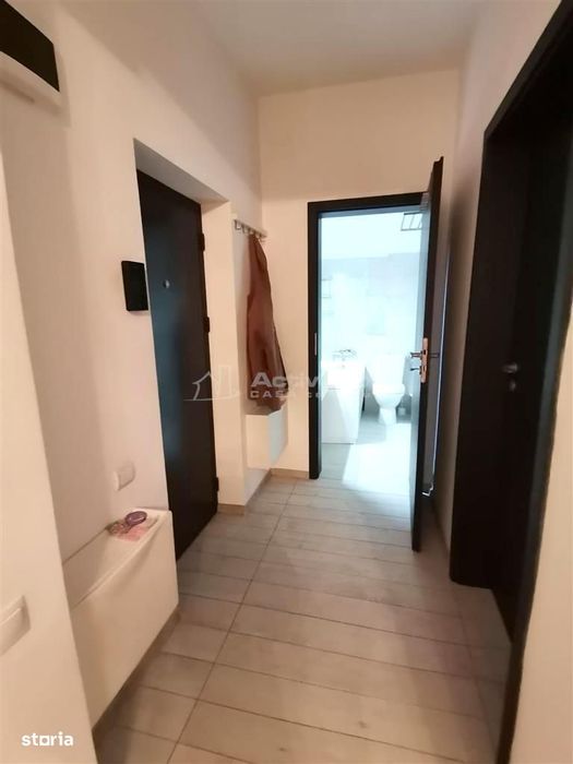 Herastrau Satul Francez , apartament 2 camere dec,  et 1, CT