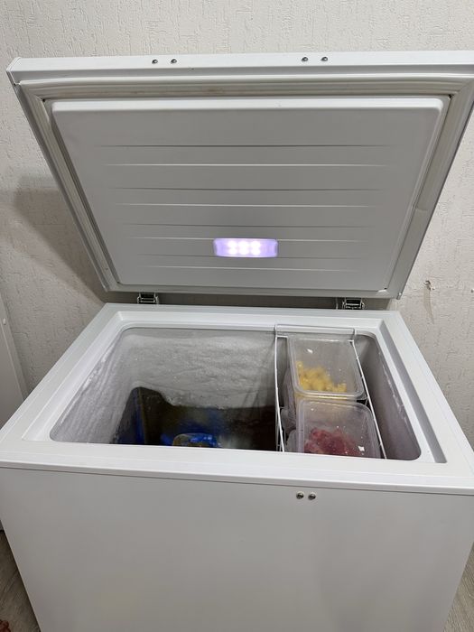Морозильник Gorenje