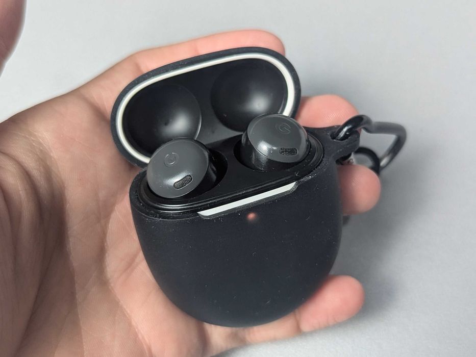 Google Pixel Buds Pro