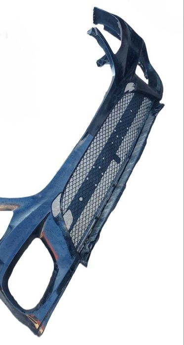 Aripa, Masca si Ornament Mercedes GLE 350d 4matic Coupe, an 2018