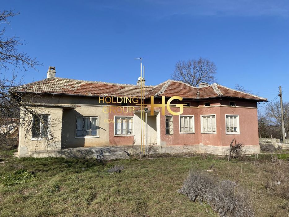 Къща в -с.Василево