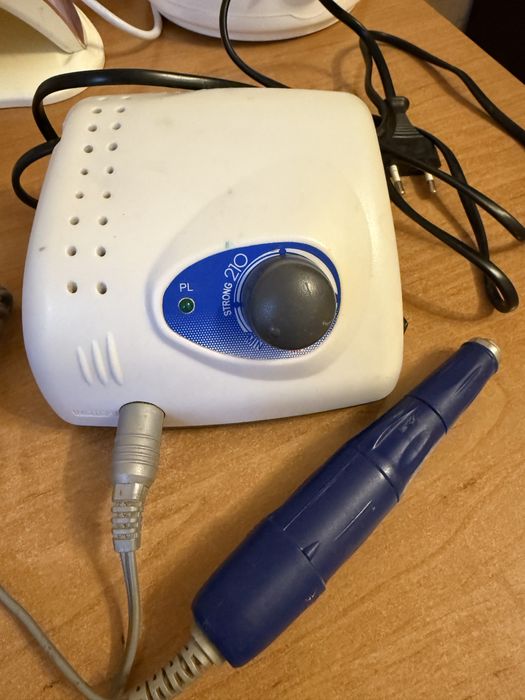 Аппарат для маникюра Стоинг 210