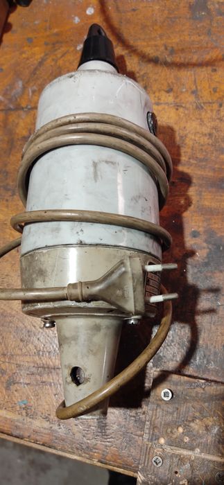 Висящ мотор зъботехнически златарски