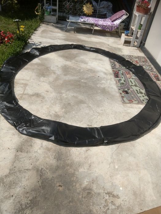 Мрежа за батут и покривало за пружини 10 фута(305см)