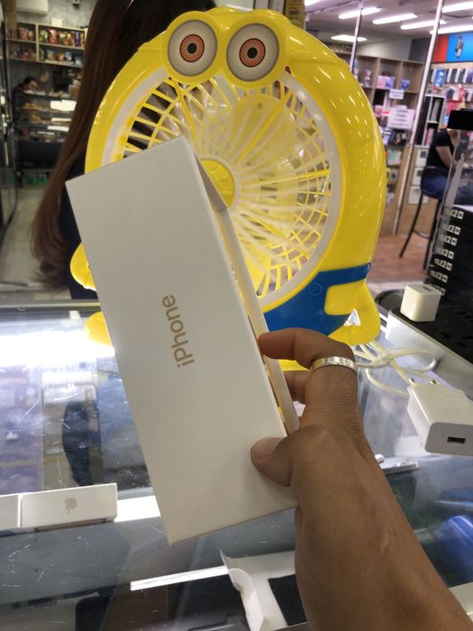 Iphone XR в идеальном состоянии