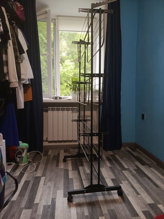 Продам сушилку напольная для белья